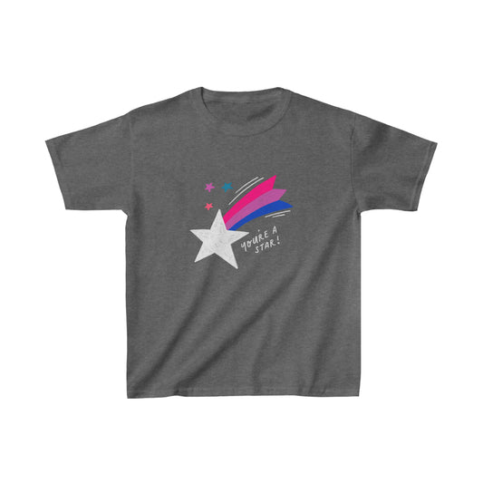 You're a Star Kids Heavy Cotton™ Tee